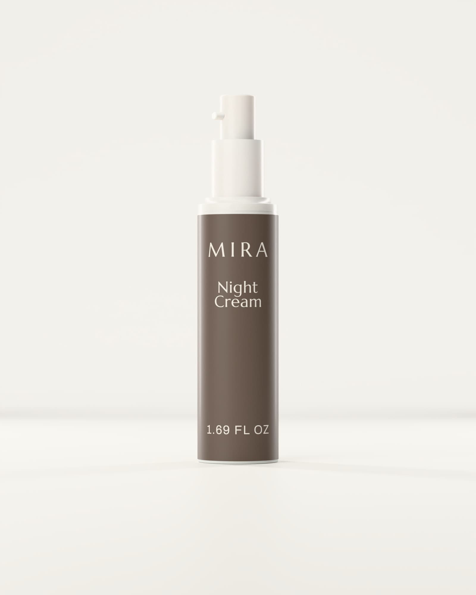 MIRA Night Cream — Ceramide Complex