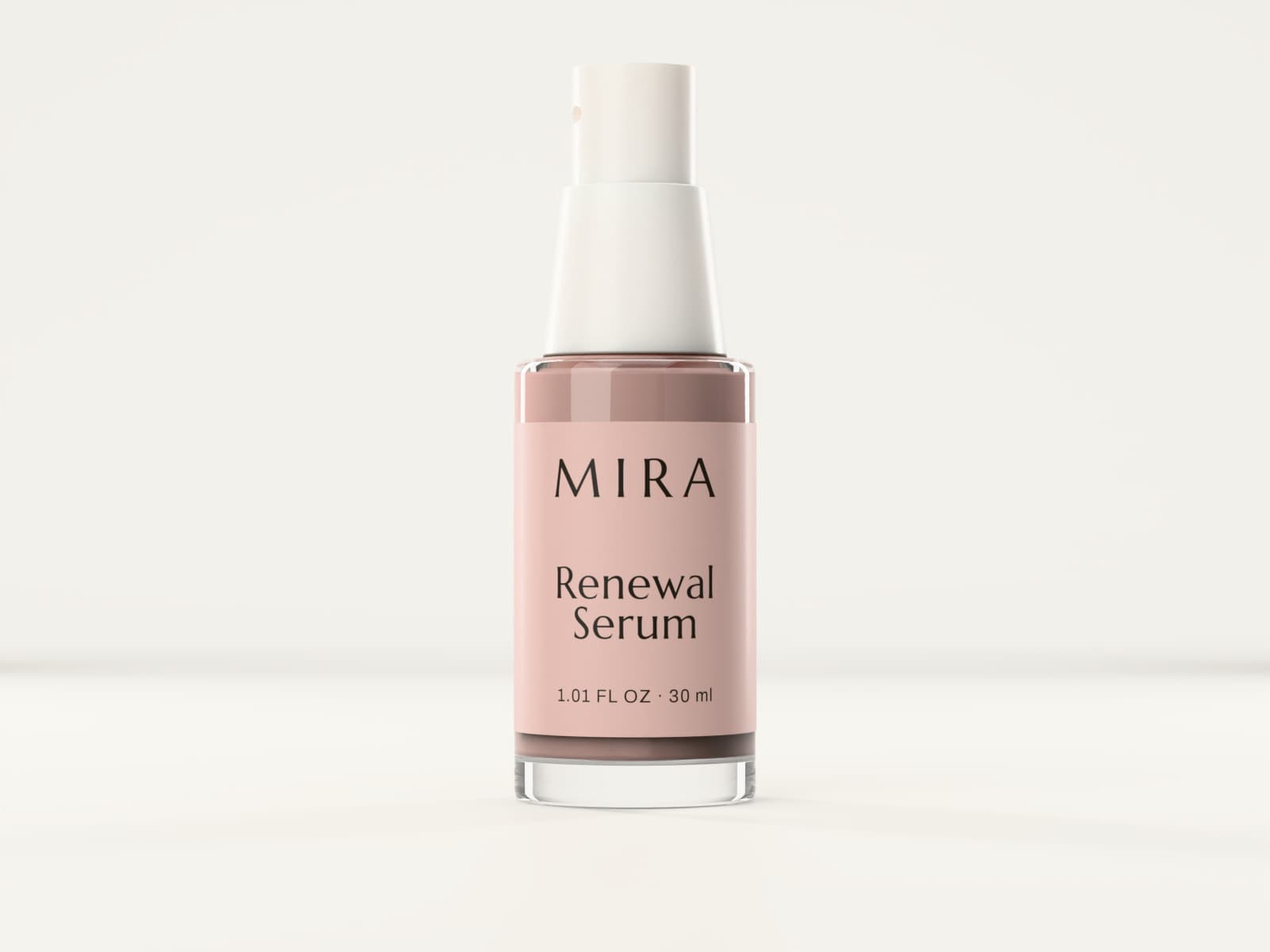 MIRA The Sequence