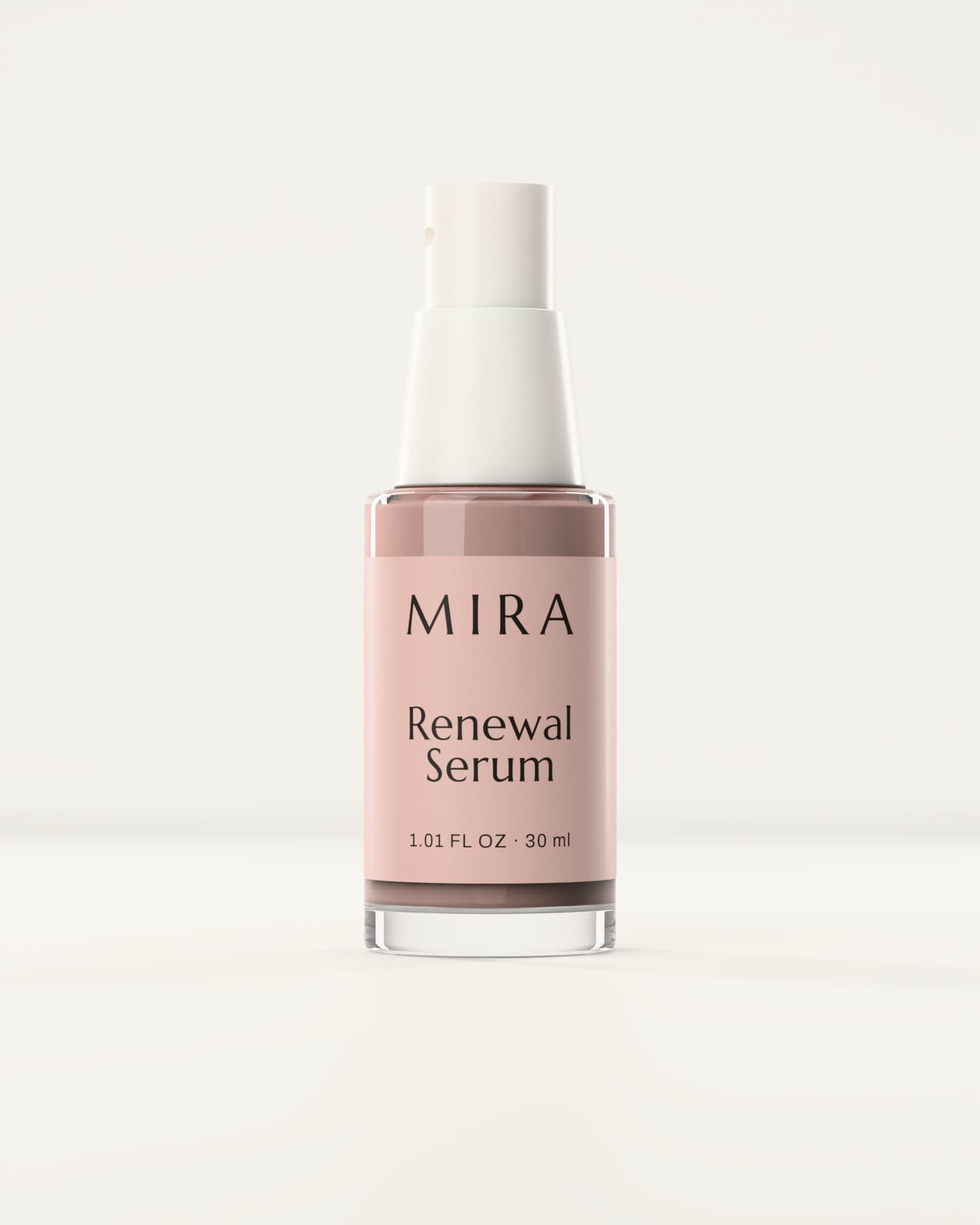 MIRA Renewal Serum — Exosome + Niacinamide